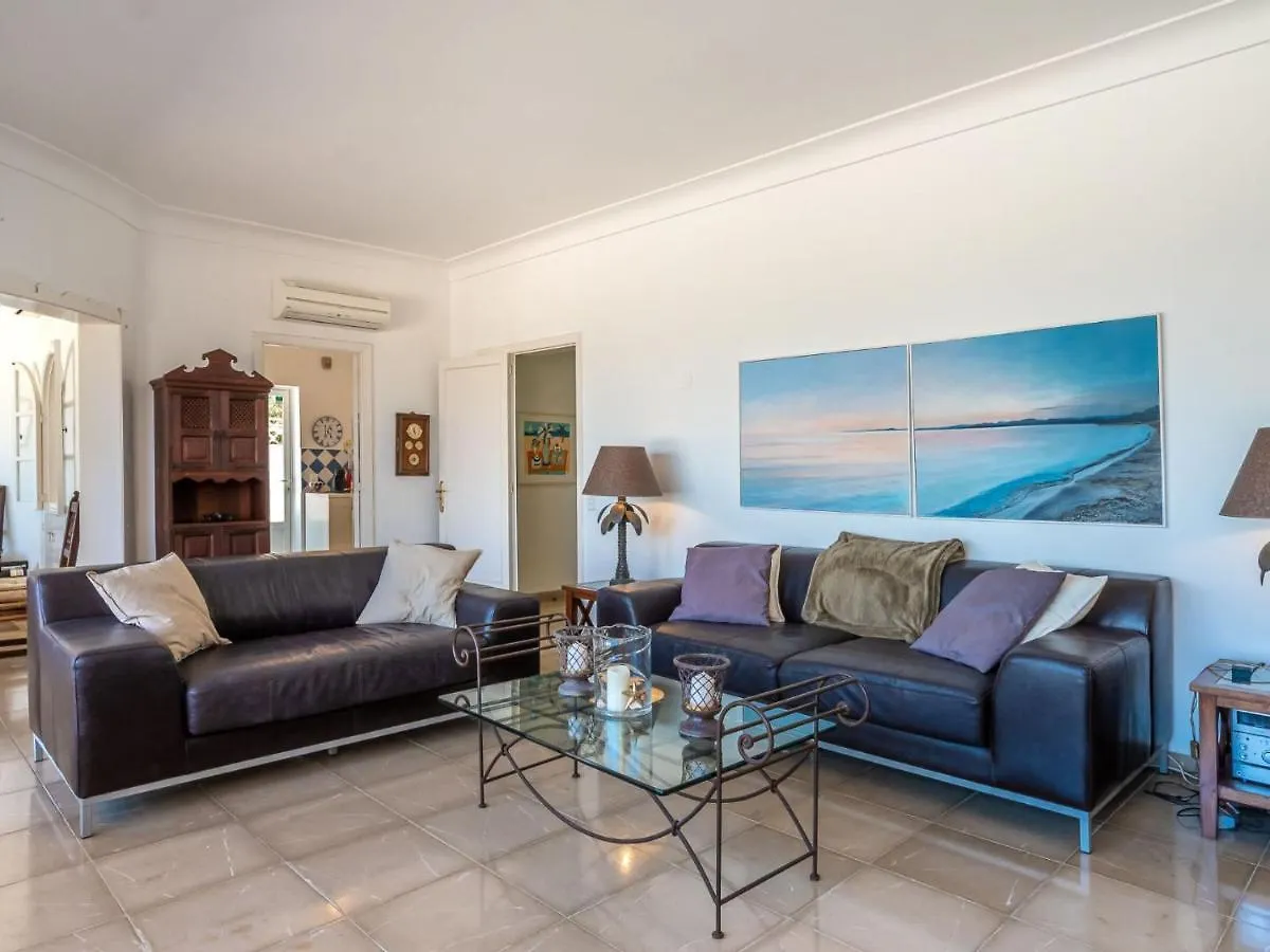 Holiday Home Las Gaviotas Style & Charm By Interhome Colonia de Sant Jordi