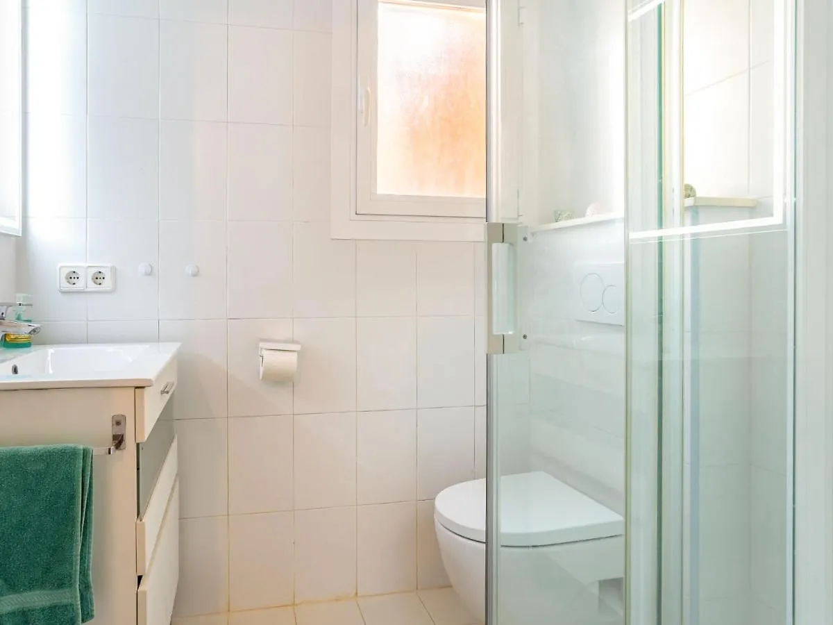 Holiday Home Las Gaviotas Style & Charm By Interhome Colonia de Sant Jordi 0*,
