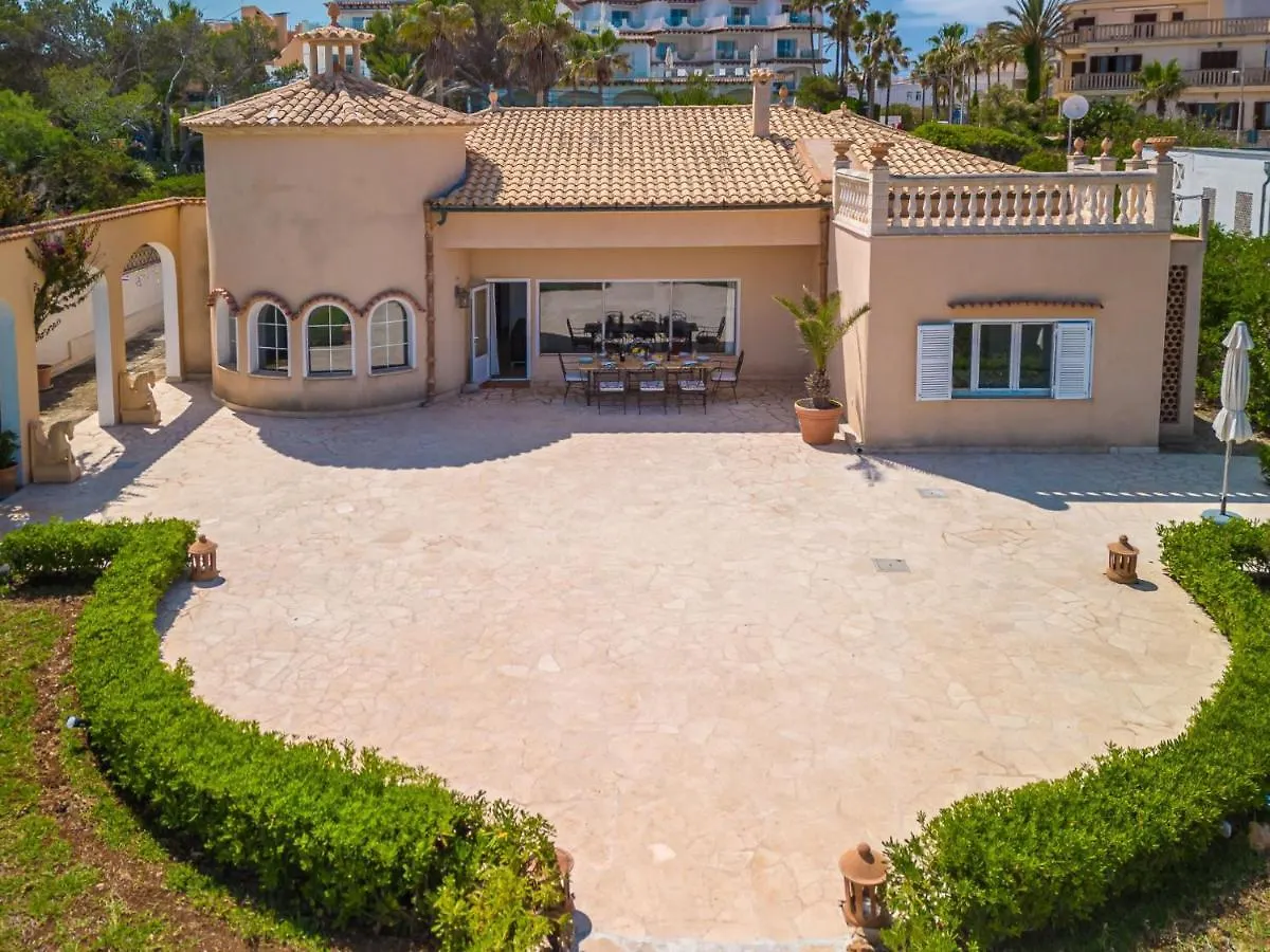 Holiday Home Las Gaviotas Style & Charm By Interhome Colonia de Sant Jordi