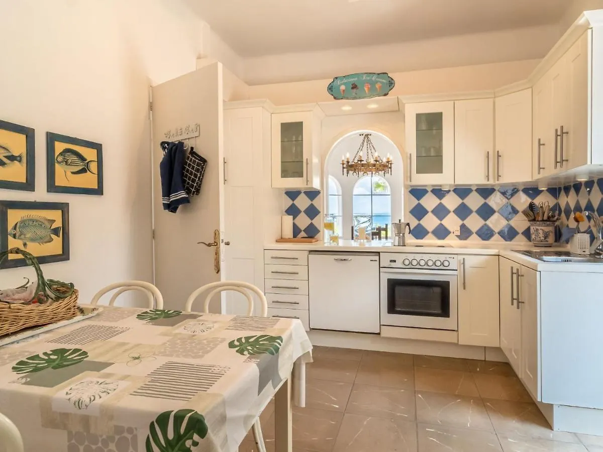 Holiday Home Las Gaviotas Style & Charm By Interhome Colonia de Sant Jordi