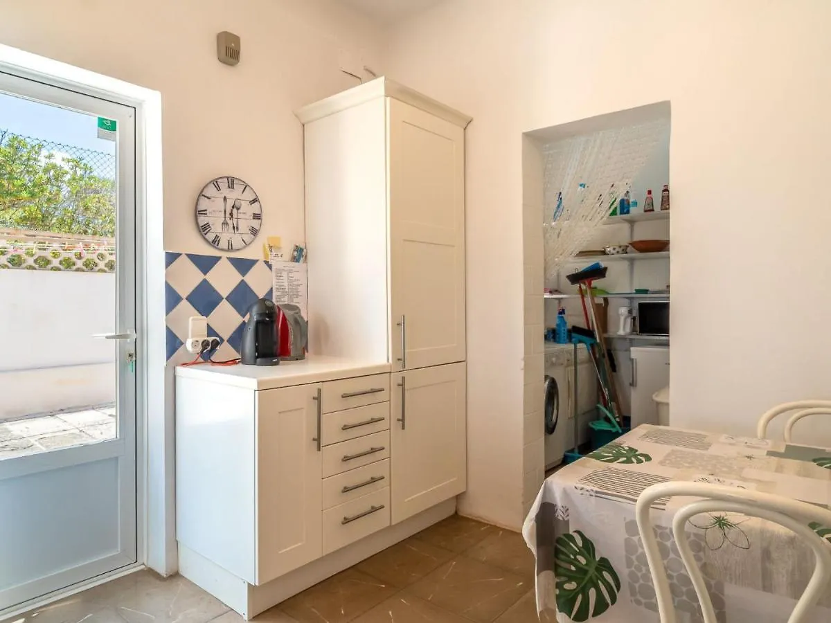 Holiday Home Las Gaviotas Style & Charm By Interhome Colonia de Sant Jordi