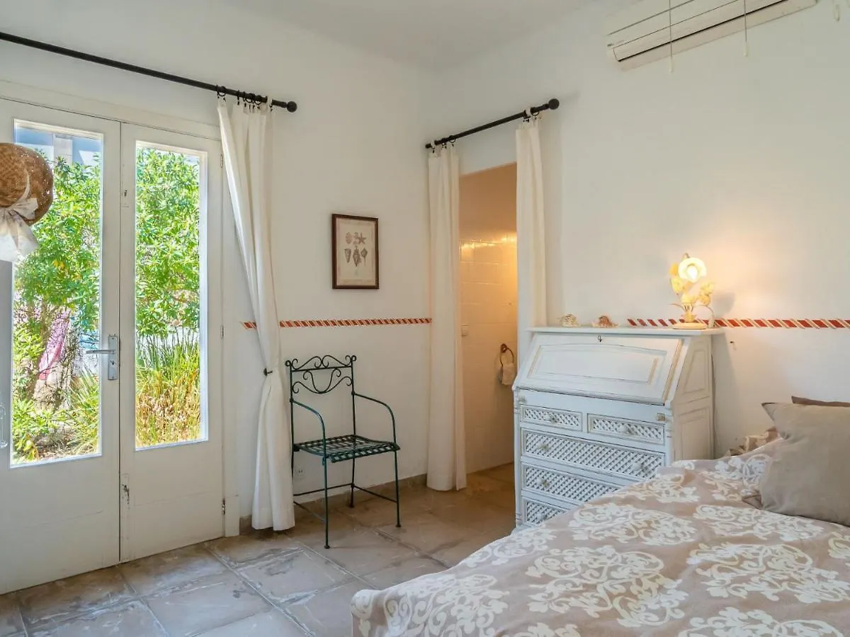 Holiday Home Las Gaviotas Style & Charm By Interhome Colonia de Sant Jordi
