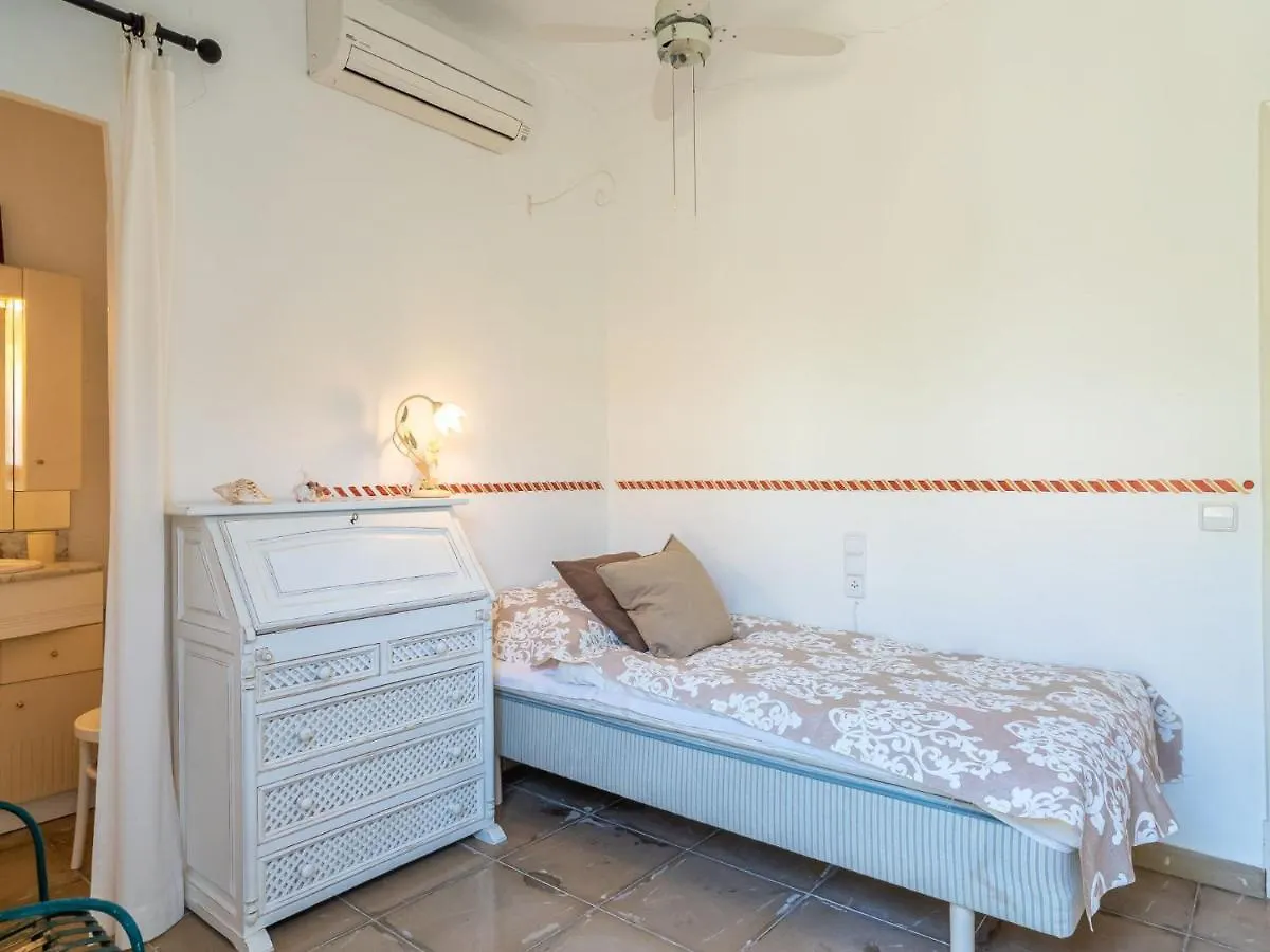 Holiday Home Las Gaviotas Style & Charm By Interhome Colonia de Sant Jordi Spain