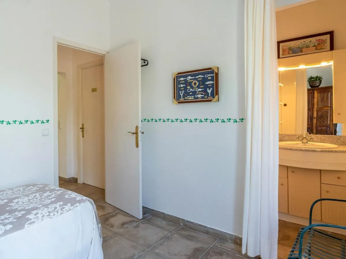 Holiday Home Las Gaviotas Style & Charm By Interhome Colonia de Sant Jordi 0*,  Spain