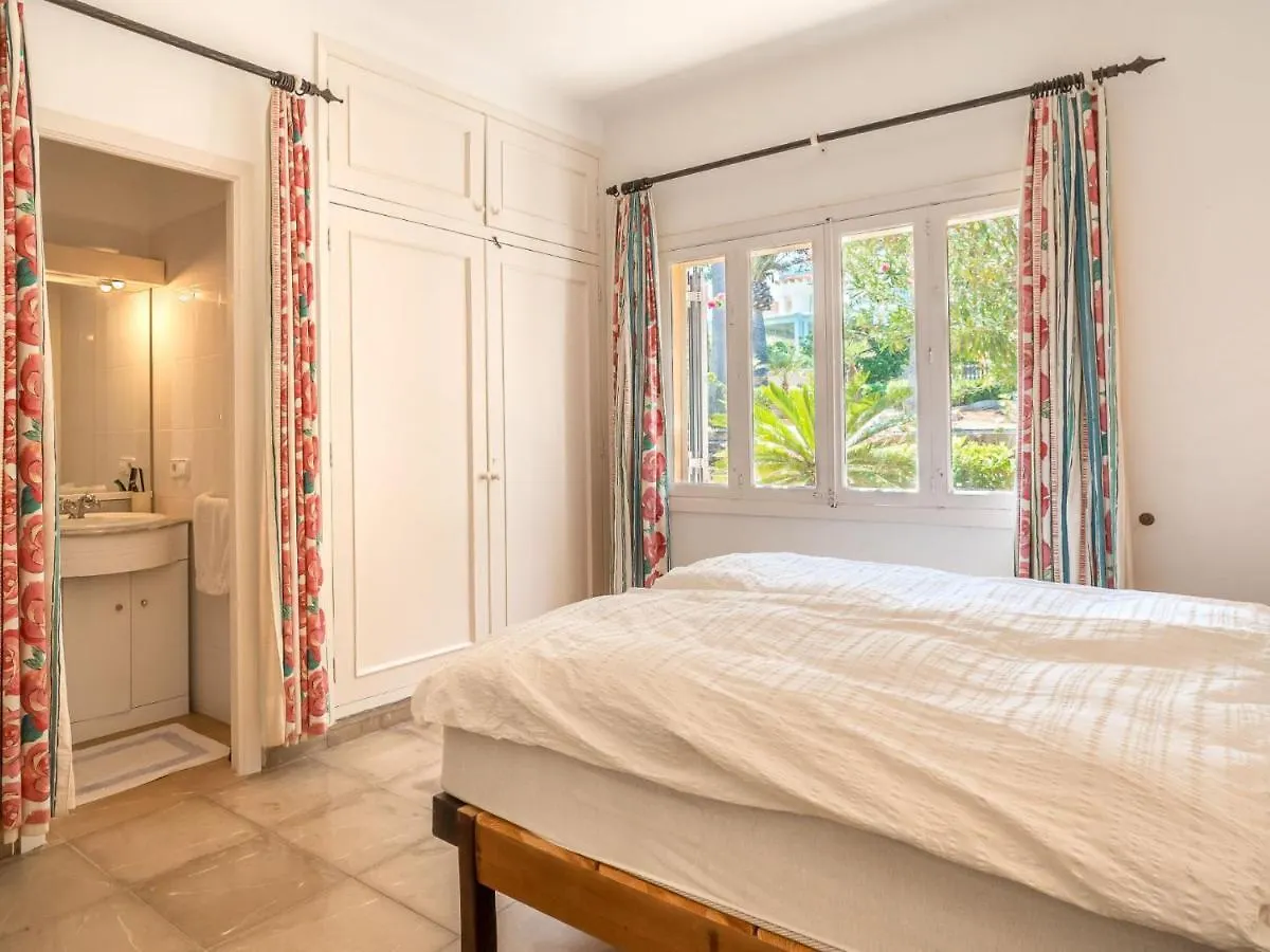 Holiday Home Las Gaviotas Style & Charm By Interhome Colonia de Sant Jordi