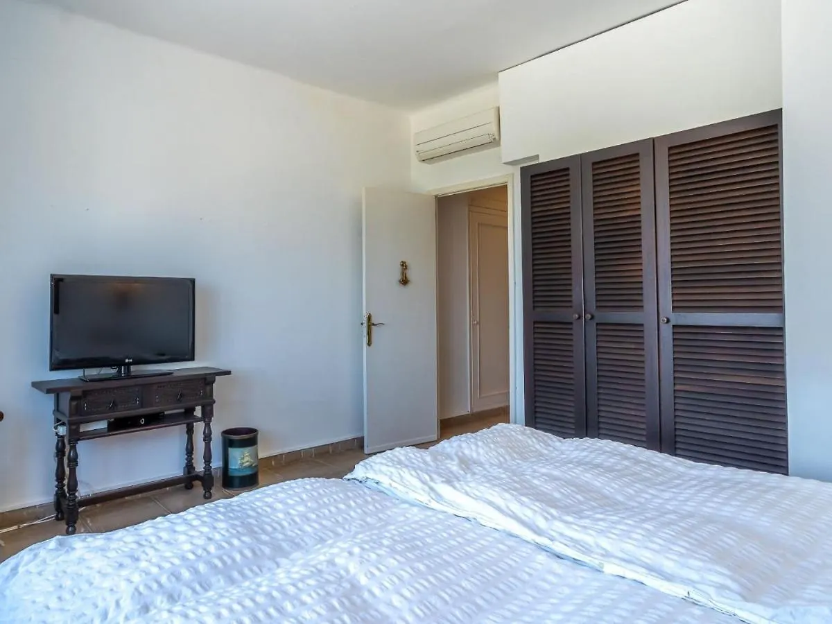 Holiday Home Las Gaviotas Style & Charm By Interhome Colonia de Sant Jordi