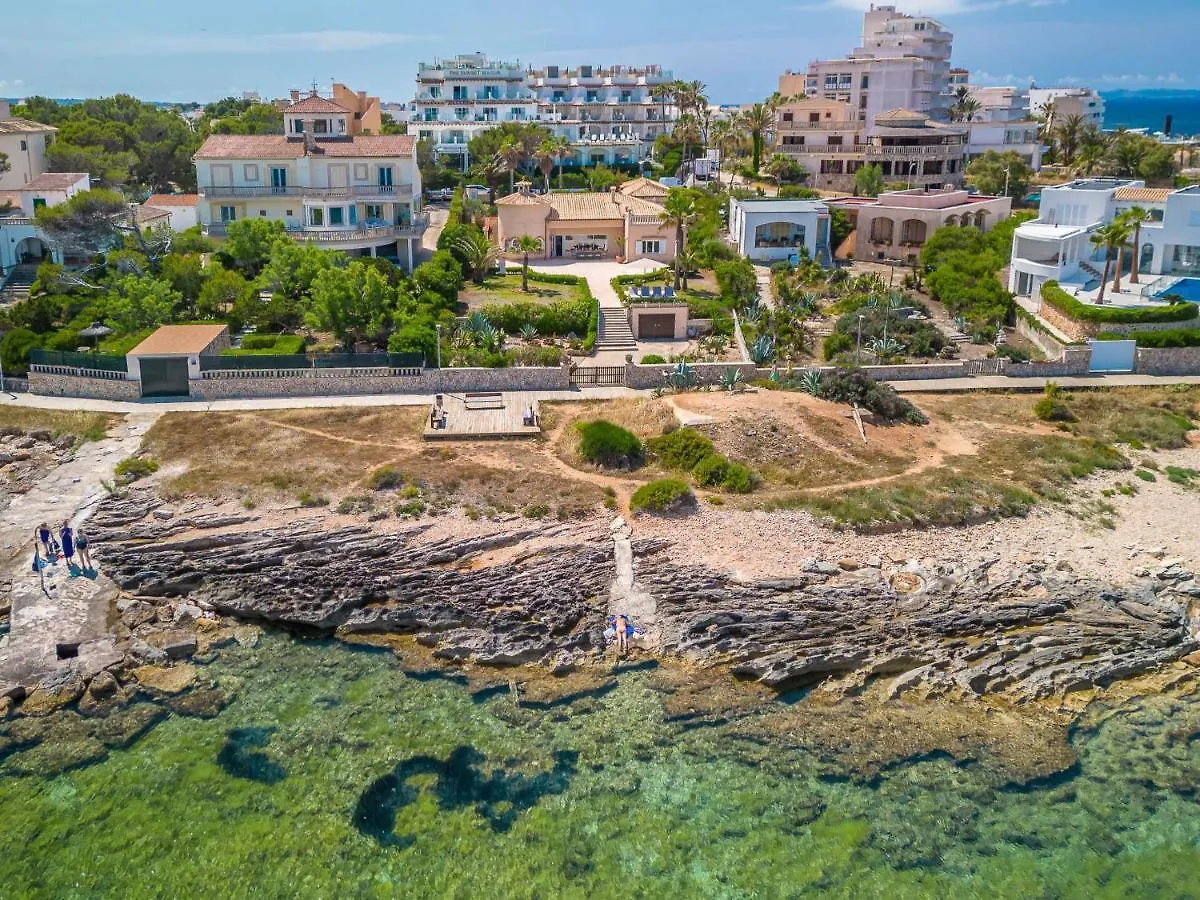 Holiday Home Las Gaviotas Style & Charm By Interhome Colonia de Sant Jordi