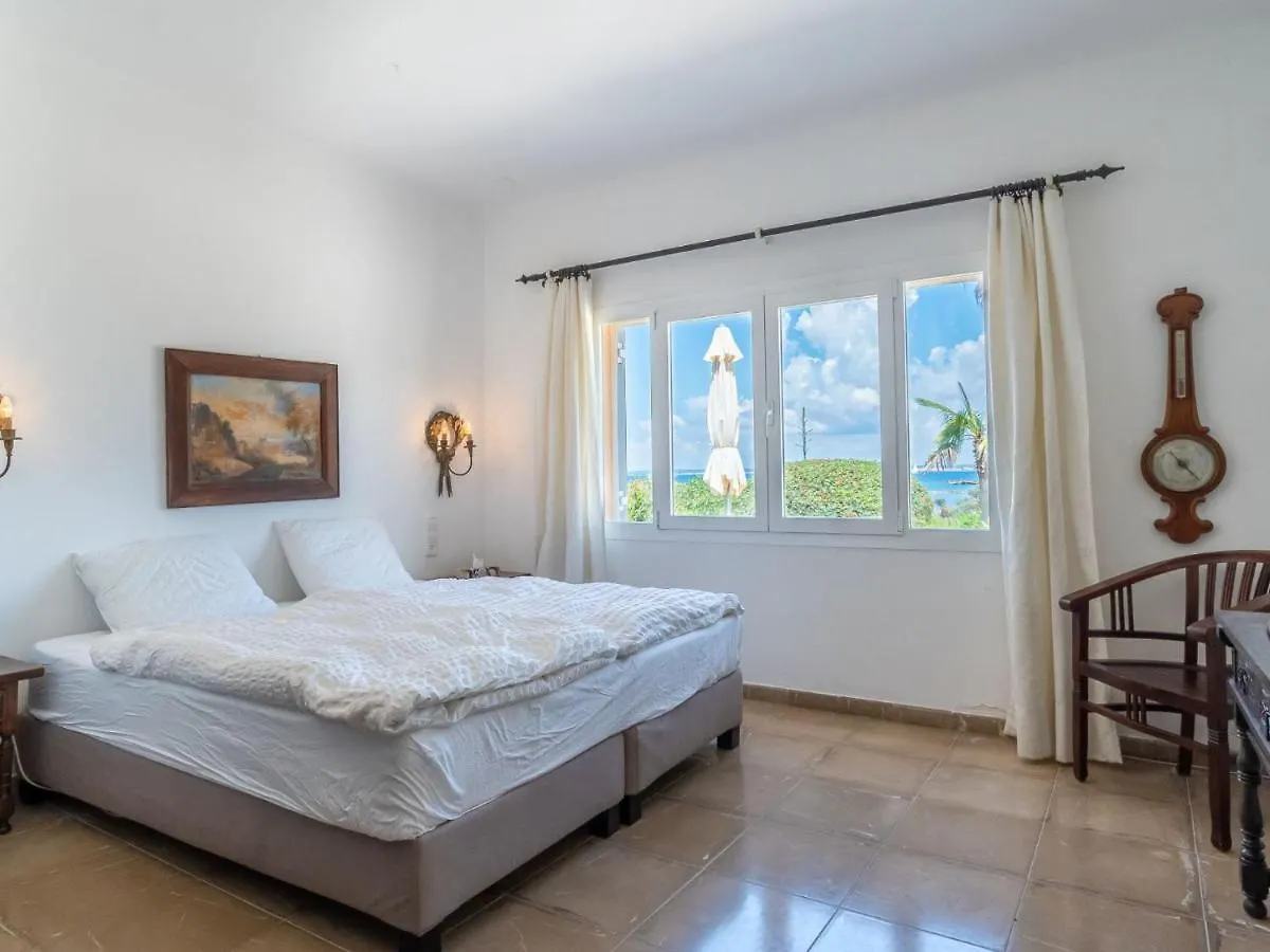 Holiday Home Las Gaviotas Style & Charm By Interhome Colonia de Sant Jordi