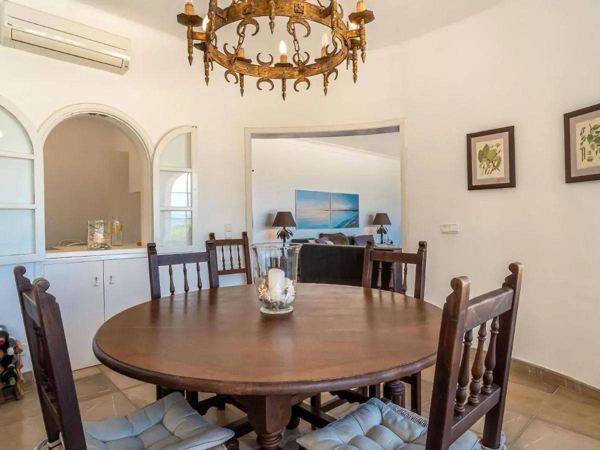 Holiday Home Las Gaviotas Style & Charm By Interhome Colonia de Sant Jordi