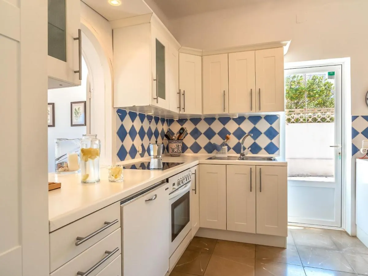 Holiday Home Las Gaviotas Style & Charm By Interhome Colonia de Sant Jordi