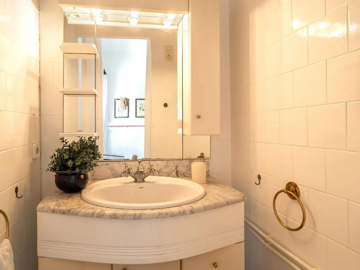 Holiday Home Las Gaviotas Style & Charm By Interhome Colonia de Sant Jordi