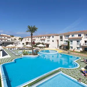 Aparthotel Isla De Cabrera, Colonia de Sant Jordi