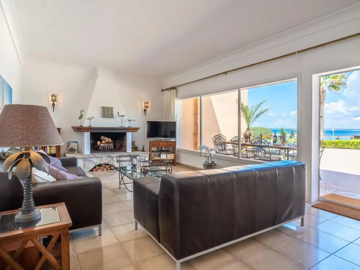 Holiday Home Las Gaviotas Style & Charm By Interhome Colonia de Sant Jordi Spanje