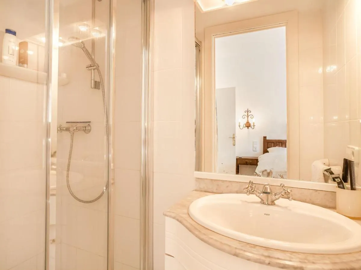 Holiday Home Las Gaviotas Style & Charm By Interhome Colonia de Sant Jordi